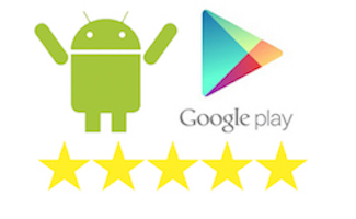 Android Google Play Uygulama Puanlama