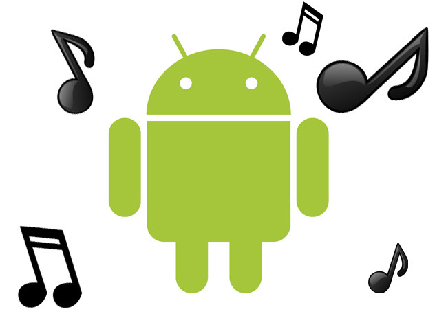 Android Online Radyo Stream Uygulaması
