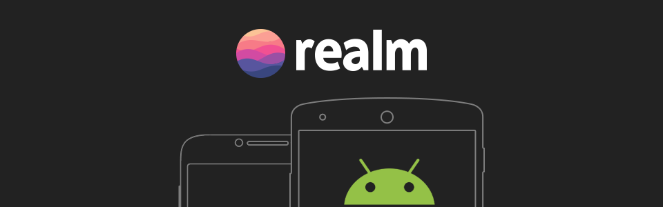 Android Realm Veritabanı Kullanımı