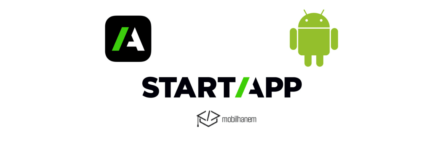Android StartApp Reklamları | Android Reklam ile Para Kazanma Yolları