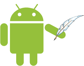 Android Studio APK İmzalama ve İmza Oluşturma (Resimli)