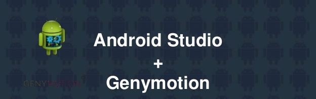 Android Studio GenyMotion Kurulumu