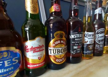 Bira Fiyatları 2021 (Güncel Liste)