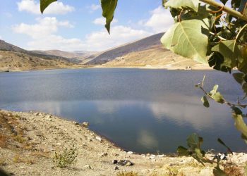 Bisiklet Gezilerim: Arogoli Gölü Turu