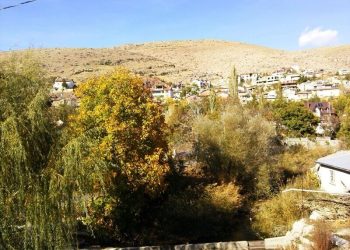 Bisiklet Gezilerim: Meram – Altınapa Barajı Güzergahı