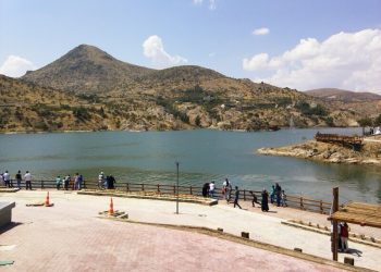 Bisiklet Gezilerim: Sarayköy – Sille Turu