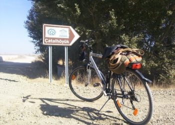 Bisikletle Gezilerimin Başlangıcı | Muhammed Yaman