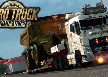 Euro Truck Simulatör 2 Dil Değiştirme (Türkçe)