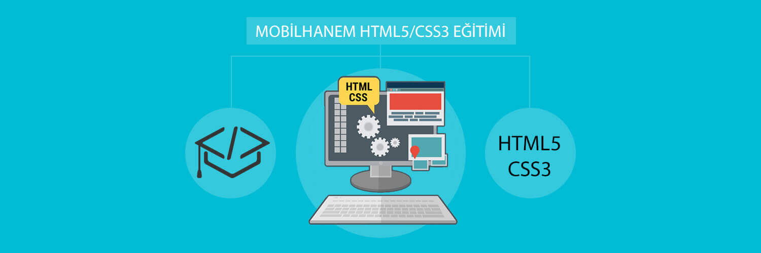 HTML ve CSS nedir? Neden Kullanılırız?