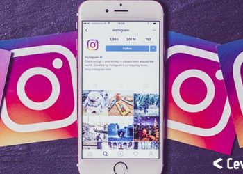 İnstagram Güncellemesi Nasıl Yapılır? - Cevrik