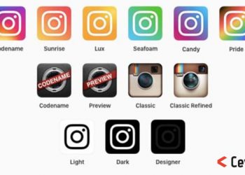 İnstagram Simge Değiştirme Nasıl Yapılır?