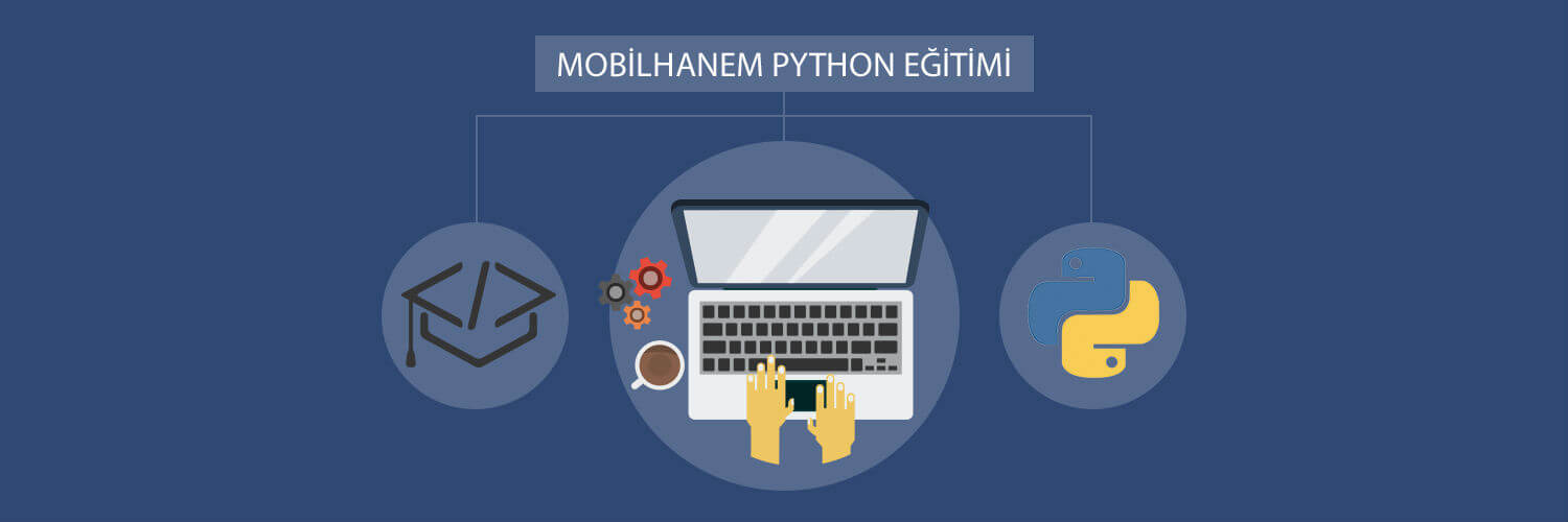 Python Yorum Satırı – Mobilhanem