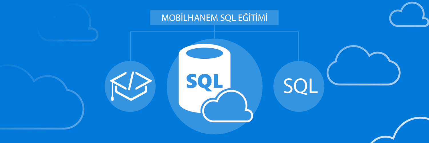 SQL’e Giriş ve SQL Hakkında | SQL Dersleri