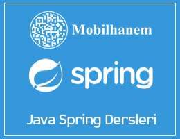 Spring Dersleri – Spring’de Java Tabanlı Konfigürasyon