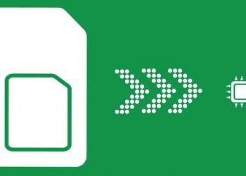 eSIM Türkiye'ye Geliyor! - Cevrik