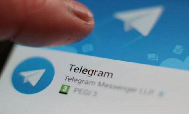 telegram grup bulma