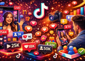 Canlı Yayınlarla TikTok’ta Güven İnşa Et ve Etkileşimi Katla