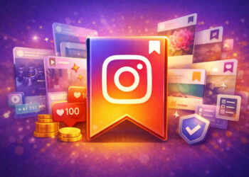 Instagram Kaydedilenler Özelliği ile İçerik Değerini Artırmak